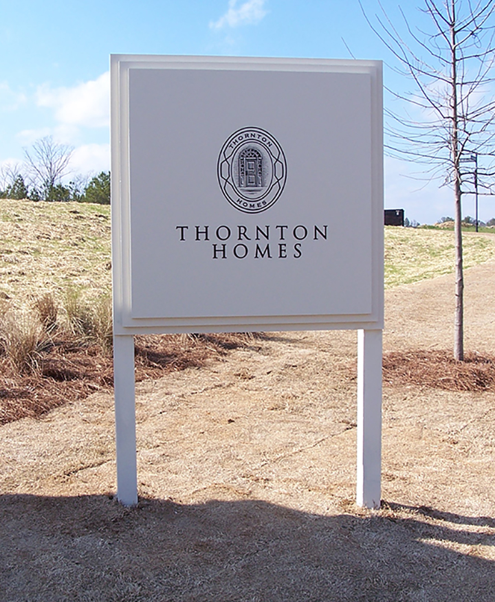 thornton4x4 The Sign Shop, LLC